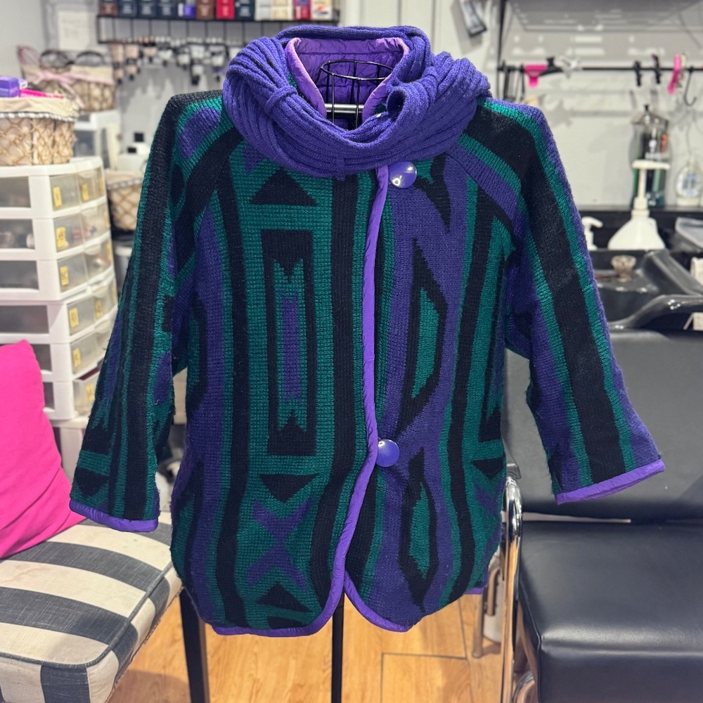 Winter Jacket